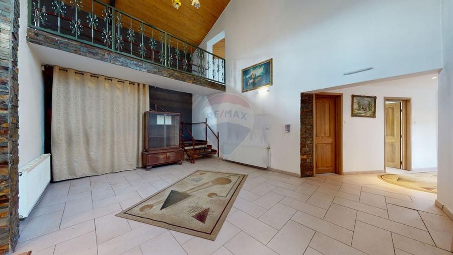 Refugiu exclusiv in Carpati - O oportunitate unica de investitie! - 18