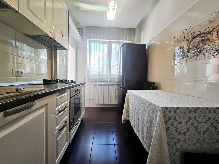 BRASADAS închiriază ap 3 cam. Izvor, parc Cișmigiu - PARCARE. - 15