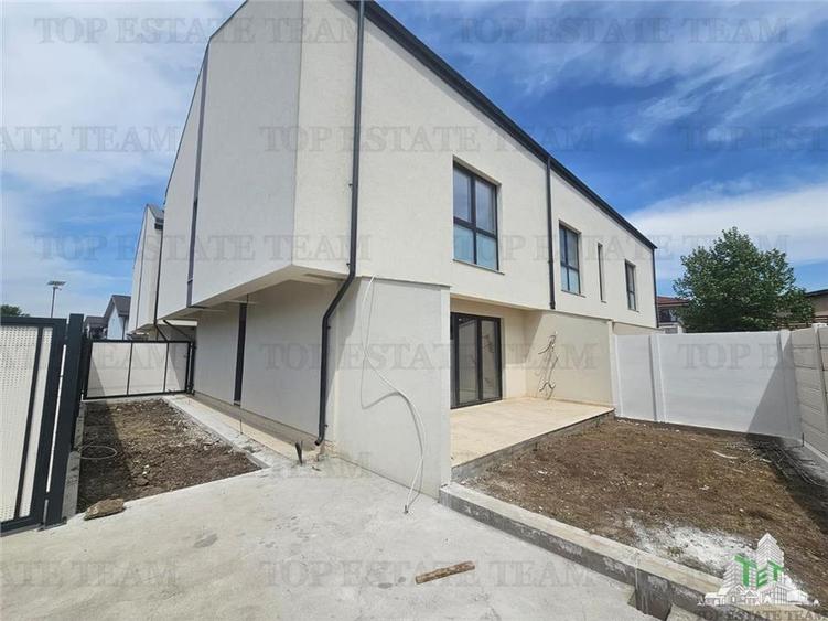 Triplex premium in zona Prel.Ghencea (mini-complex) - 3