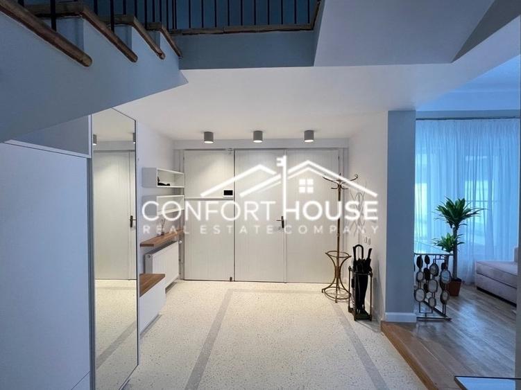 Vila superba P+E, renovata, mobilata, piscina, IANCU NICOLAE - 12