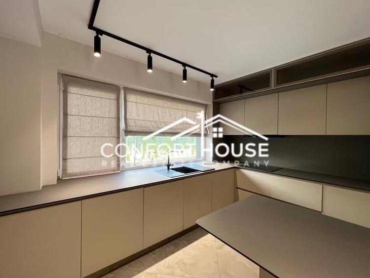 Vila moderna D+P+E, piscina, ansamblu rezidential, IANCU NICOLAE-British School - 16