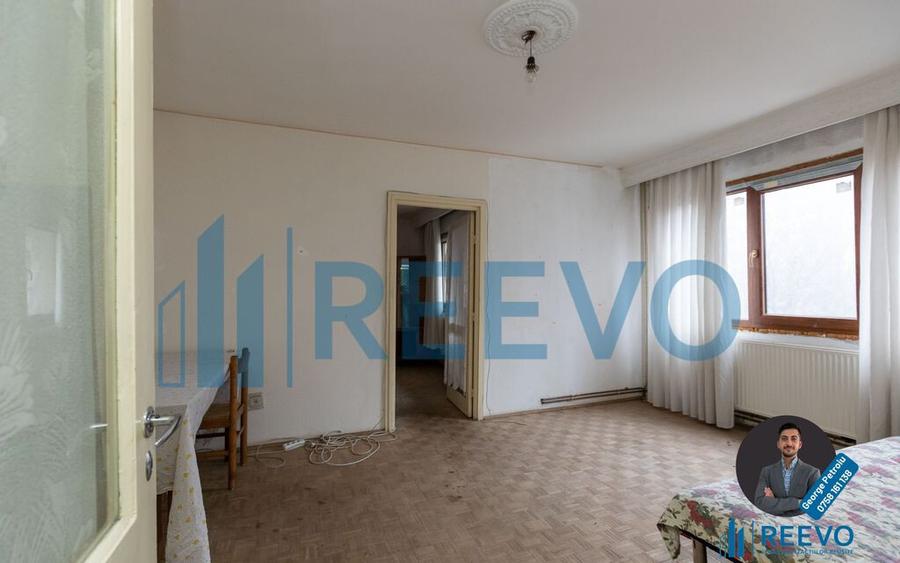Apartament 2 camere, Aleea Parcului - 10