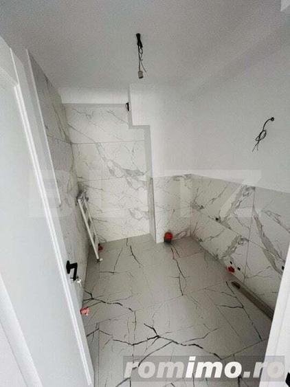 Apartament 2 camere, 48 mp, Bloc nou, Radauti - 5