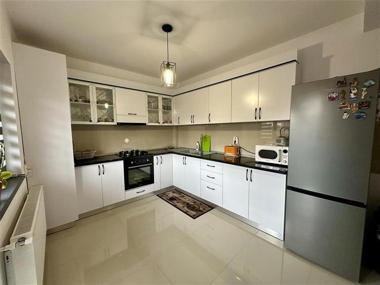 Casa de vannzare Bragadiru -Triplex 116 mp + curte proprie 105 mp - 10