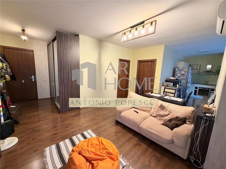 Apartament 2 camere, mobilat si utilat, in Ploiesti, Albert - 3