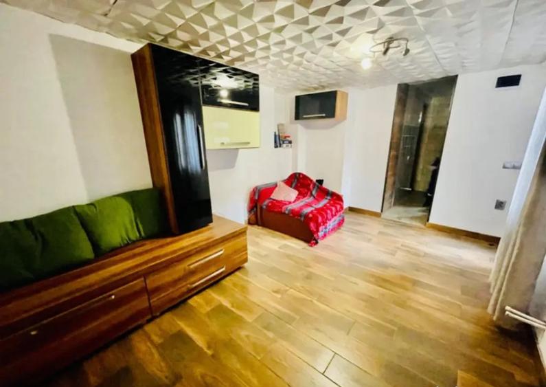 Garsoniera, zona Ultracentrala, zona Teatrul National! - 5