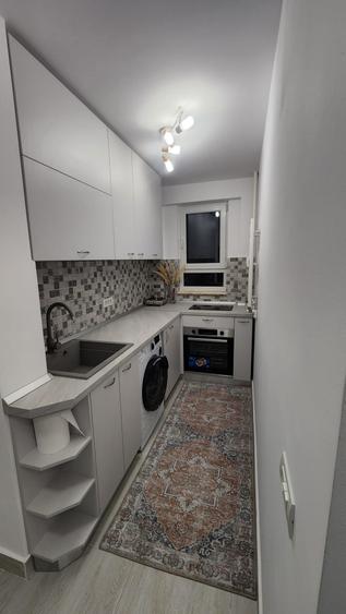 Apartament 2 camere - Piata Delfinului - 5