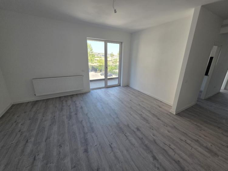 Comision 0% !Apartament 1 camera decomandat 41.82 mp, INTABULAT, pret 73.185euro - 8