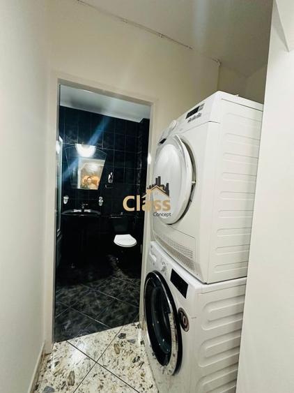 Apartament 5 camere | 95 mpu | Investitie | Calvaria Manastur - 3