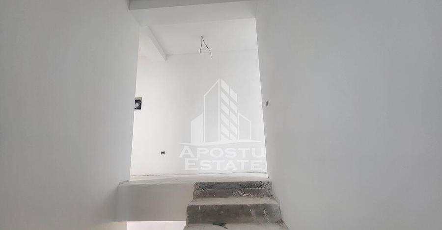 Casa individuala,5 camere,Sacalaz,la cheie - 13