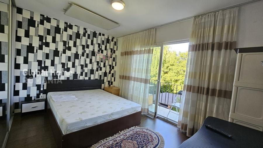 Studio 48 MP | Tunari - Strada Paris | Loc parcare inclus - 1