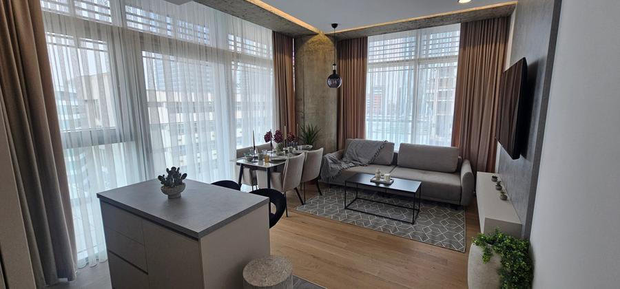 Vanzare 3 camere - superb - UPSITE - Floreasca - 1