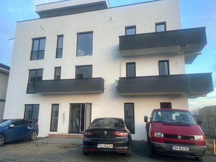 inchirez apartament - 1