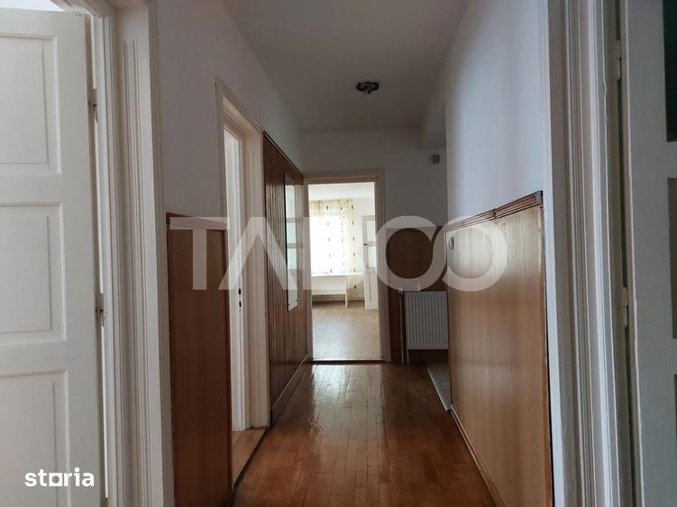 Spațiu comercial, de 155 mp, în Central