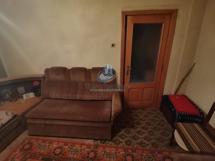 Apartament 2 camere, etaj 1, Maratei 1, posibilitate TERASA Piatra Neamt - 5