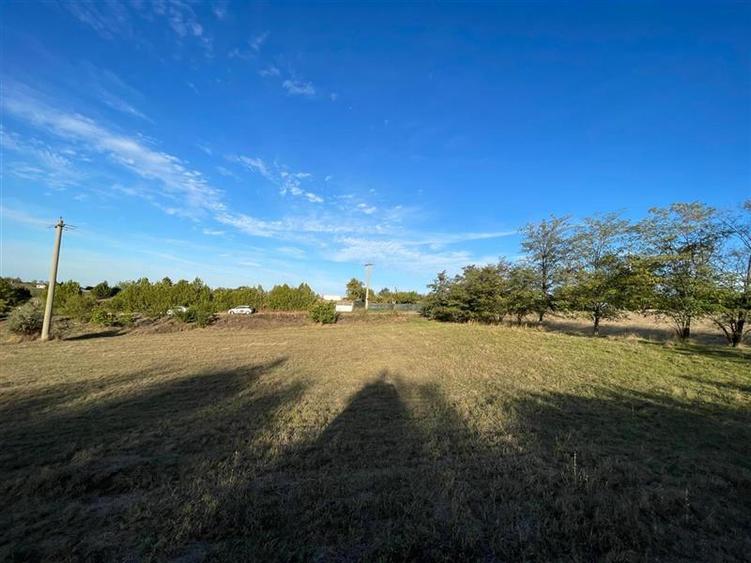 Teren de vanzare in localitatea Somova- judetul Tulcea - 10