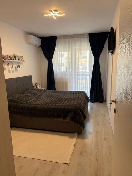 Inchiriez ap.2 camere Palladium Residence - 7