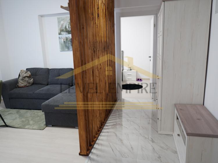 Închiriere Apartament 2 Camere Metro Militari Preciziei Iuliu Maniu Drumul Osiei - 1