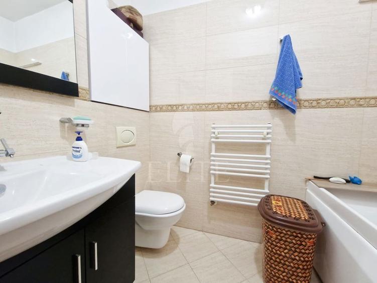 Apartament 3 camere &icirc;n zona BUNA ZIUA - 6