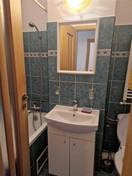 Garsoniera  Arena Mall - 6