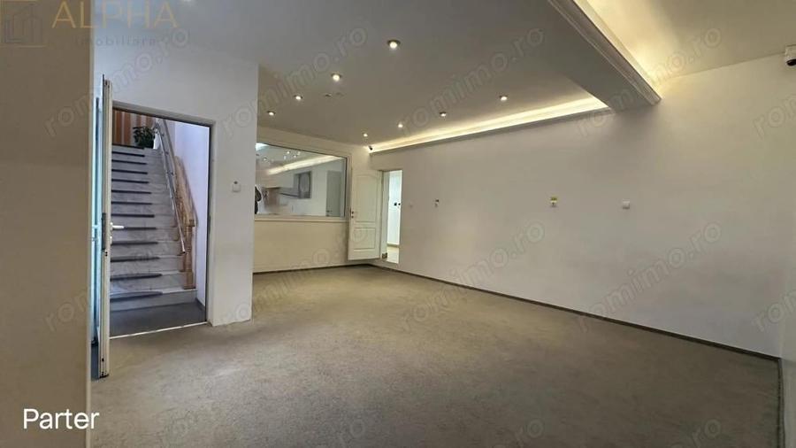 Vila Impunatoare cu 13 Camere Ideala pentru Clinica, After-School sau alte activitati comerciale - 4