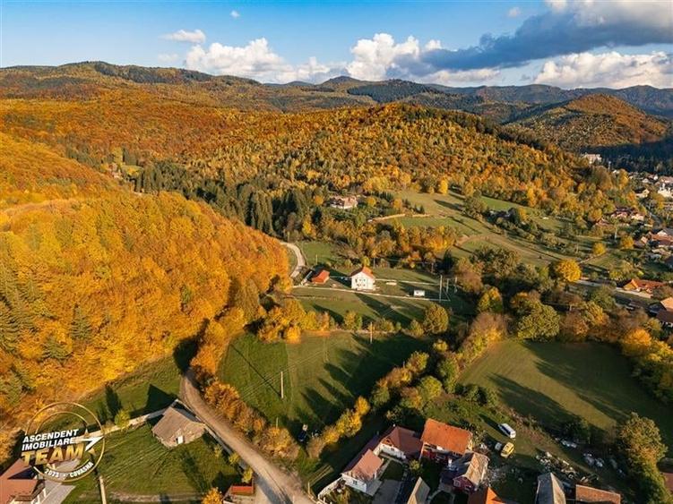 FILM! Vila intr-un peisaj mirific, cu 2.900mp teren, Covasna - 7
