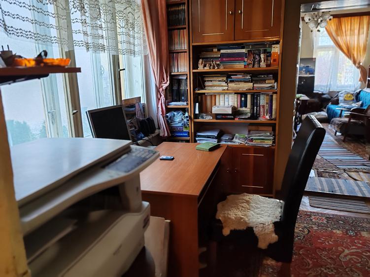 Casa 4 camere libera la vanzare GHIMBAV - 3