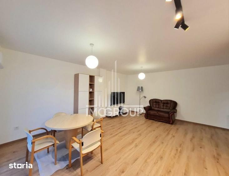 Apartament 2 camere de inchiriat str Eugen Ionesco, garaj - 2