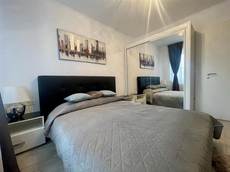 Apartament premium 2 camere Coresi Kasper Pietonal  Parcare + boxa - 3