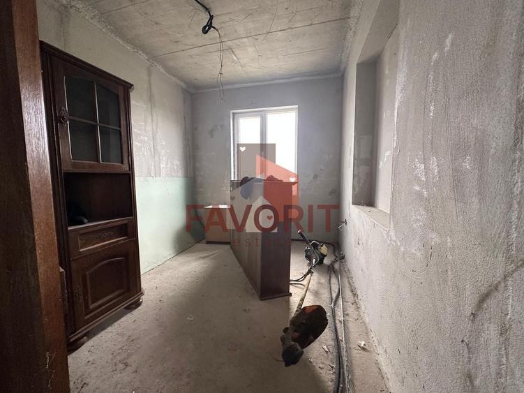 Casa individuala | 5 camere | Teren generos | Sacalaz | - 7