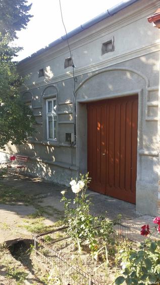 Vand casa in Girbovat,jud.Caras-Severin,nr.59,la ?osea - 1