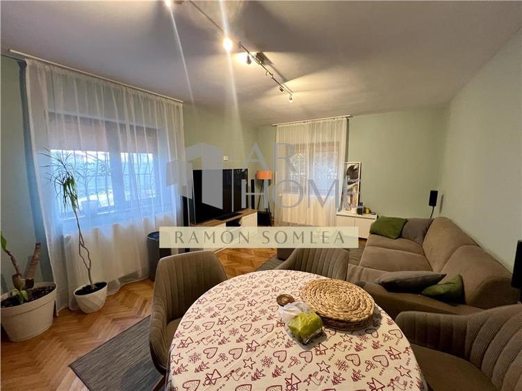 Vanzare Casa P+M la pret de apartament,zona Mihai Bravu, Ploiesti - 2