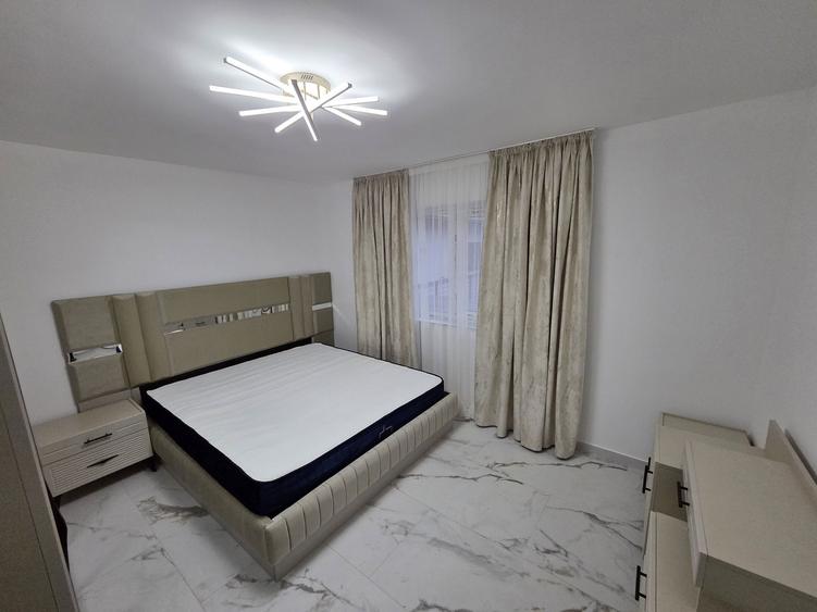 Casa noua individuala complet mobilata si utilata - 3