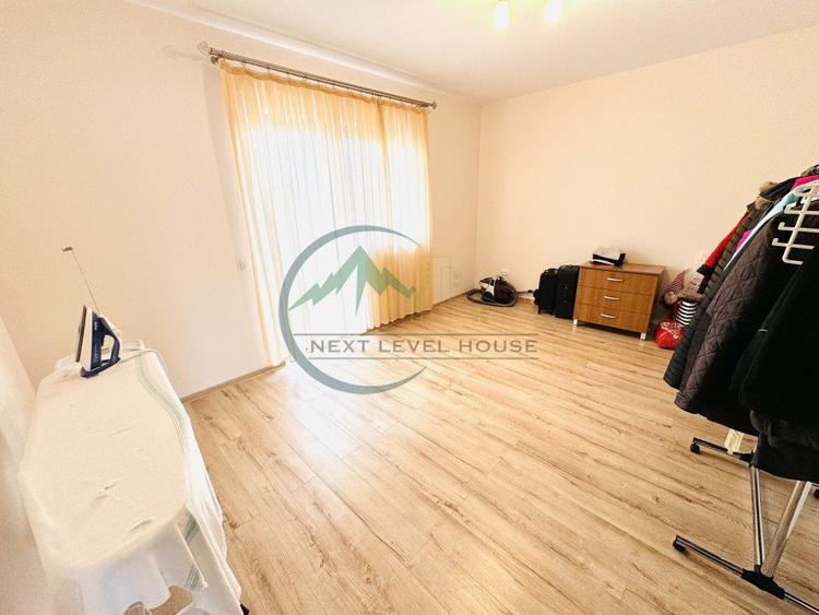 Casa individuala deosebita in Izvor, teren 800mp, garaj - 12