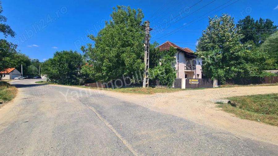 Casa de vanzare in comuna Valea Danului, sat Verne?ti, Jude? Arge?. - 13