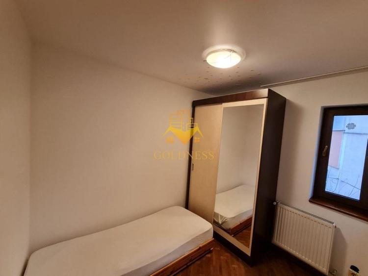 3 camere, modern, parcare, cartierul Marasti - 7