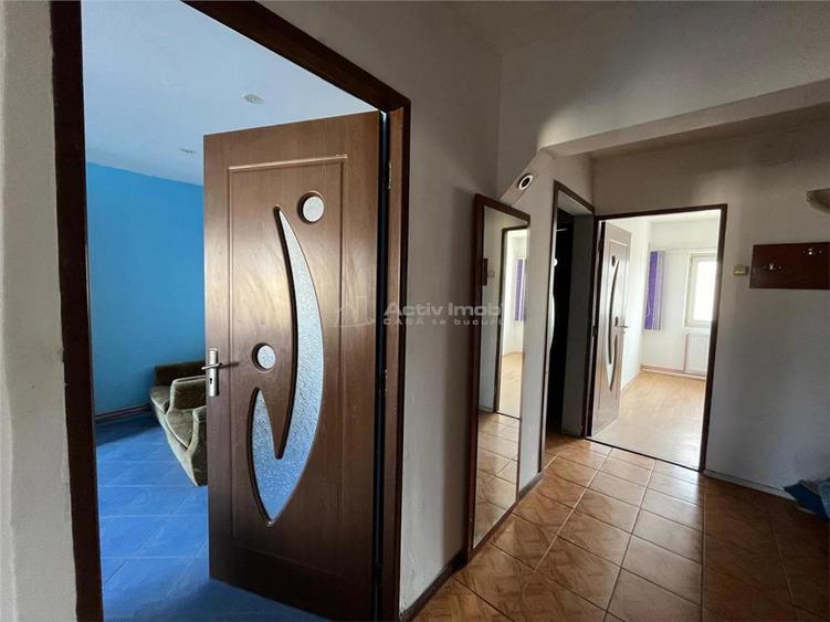 Lugoj, 3 Cam., 72 Mp., Decomandat - 12