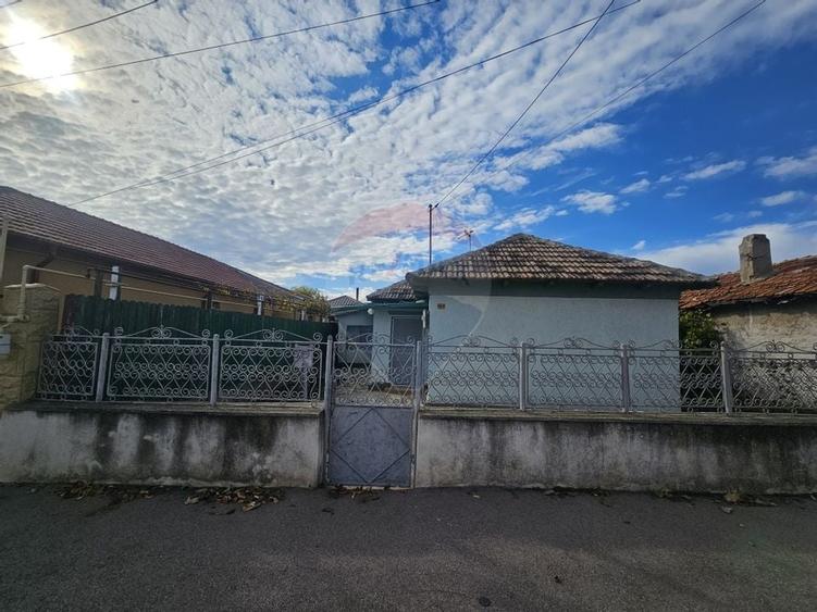 Casa de vanzare in Palazu Mare Constanta - 3