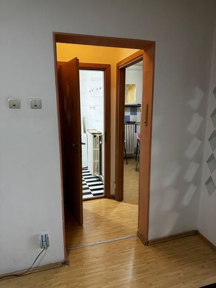 Drumul Taberei, Favorit - 1