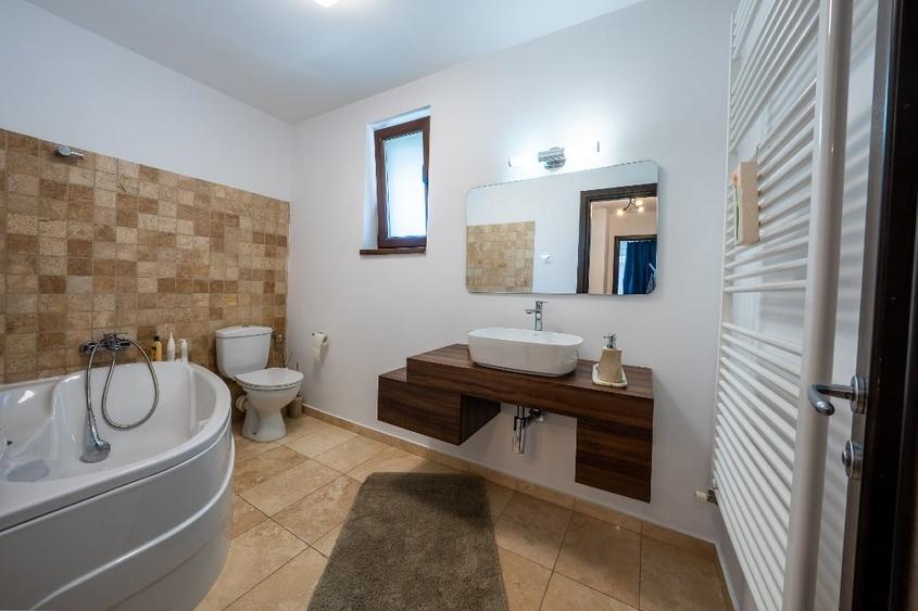 Vanzare casa Popesti Leordeni P+1+M - 2