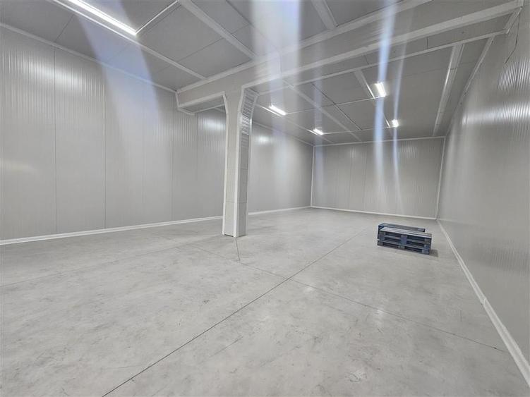 Spatiu de depozitare de inchiriat – Ploiesti, Zona Nord – Xenia - 10