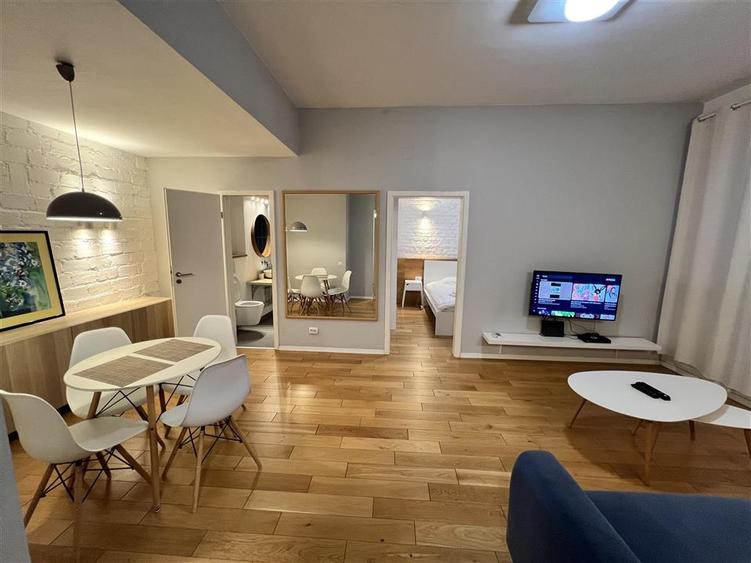 Apartament 2 camere - Universitate - 5