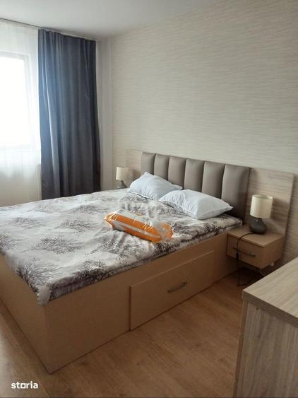 2 camere NORD , mobilat / utilat / PARCARE , finisaje moderne! - 6
