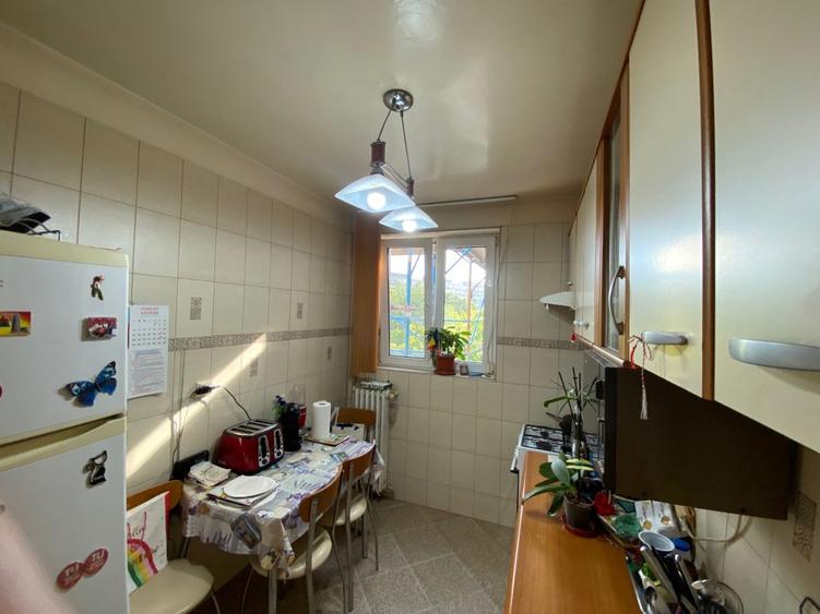 Apartament 3 camere, lângă gura de metrou Nicolae Grigorescu - 3