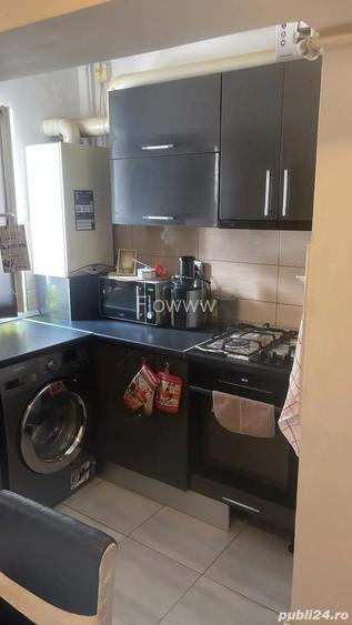 Apartament sector 5 drumul ghindari