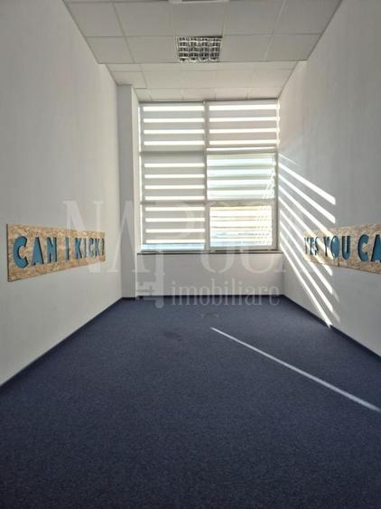 Birou de inchiriat in Marasti, Cluj Napoca - 9