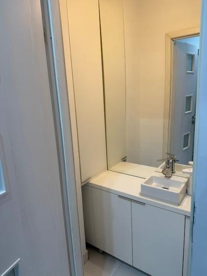 ✨ Apartament modern cu 3 camere, 2 băi, complet renovat și mobilat, Tei - 7