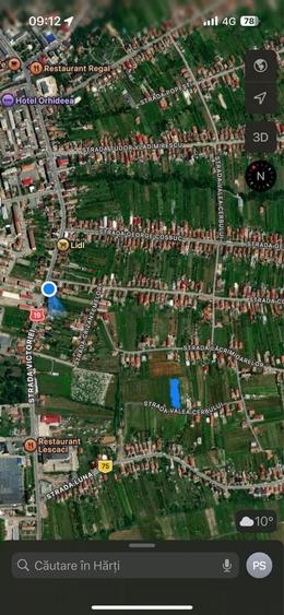 Teren de vanzare - 2