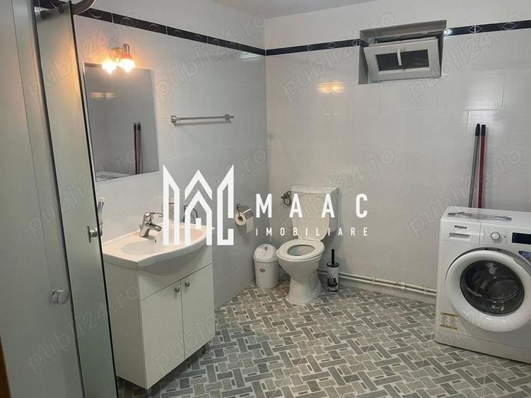 Apartament la casa | 3 camere | Selimbar - 4