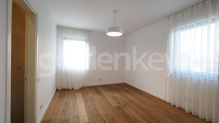 Vila minimalista | finisata premium | langa Scoala Americana - 15